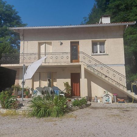 Chez Fabienne Th Apartment Boussens  Exterior photo