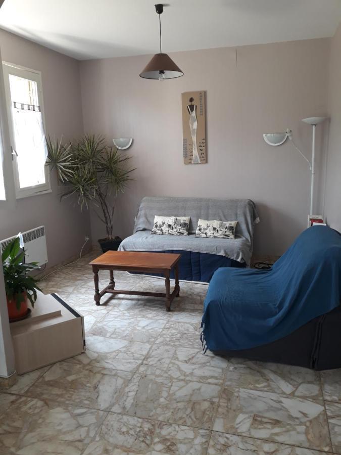 Chez Fabienne Th Apartment Boussens  Exterior photo