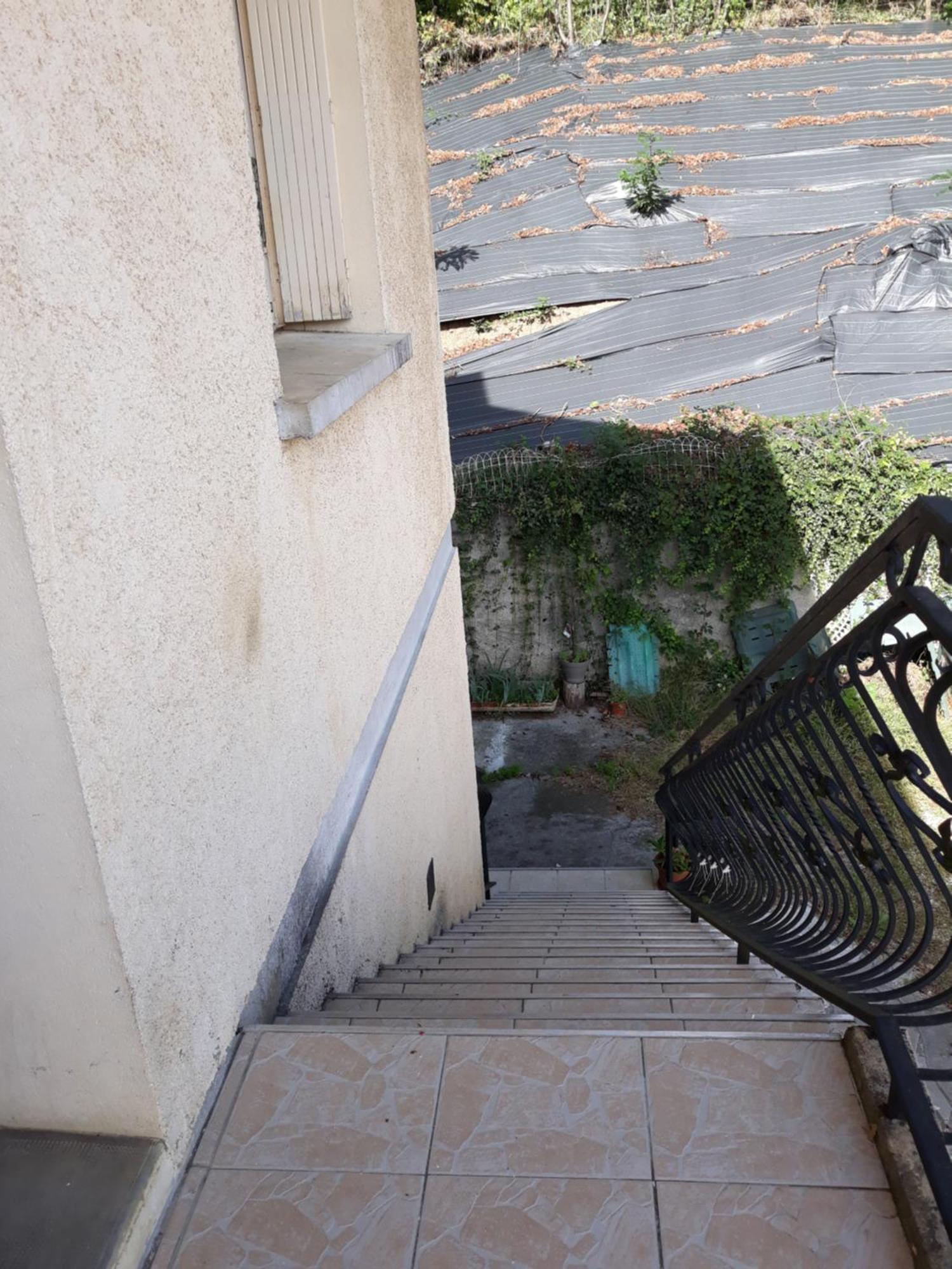 Chez Fabienne Th Apartment Boussens  Exterior photo